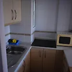 Poniente Turia Trg Apartmán *