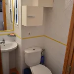 Apartmán Poniente Turia Trg Benidorm