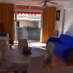 Apartmán Poniente Turia Trg Benidorm