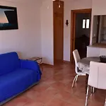 Poniente Turia Trg Benidorm