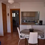 Poniente Turia Trg Benidorm