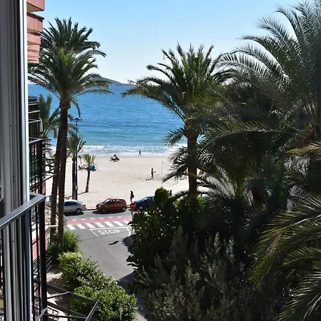 Poniente Turia Trg Lejlighed