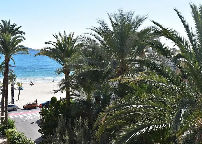 Poniente Turia Trg *