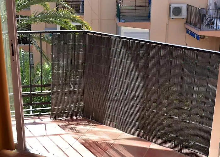 Poniente Turia Trg *