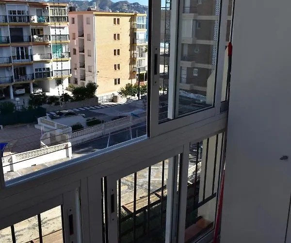 Lejlighed Poniente Turia Trg *