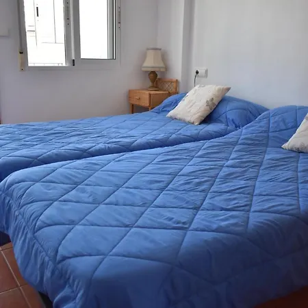 Poniente Turia Trg