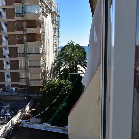 Poniente Turia Trg Apartmán