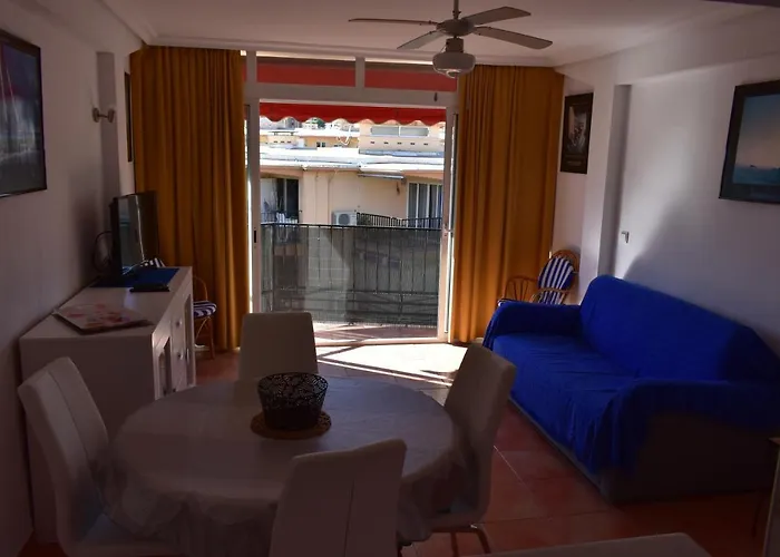 Poniente Turia Trg