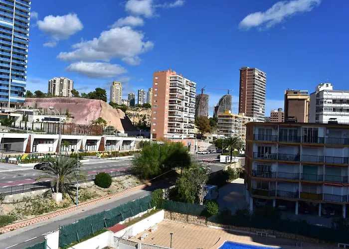 Poniente Turia Trg