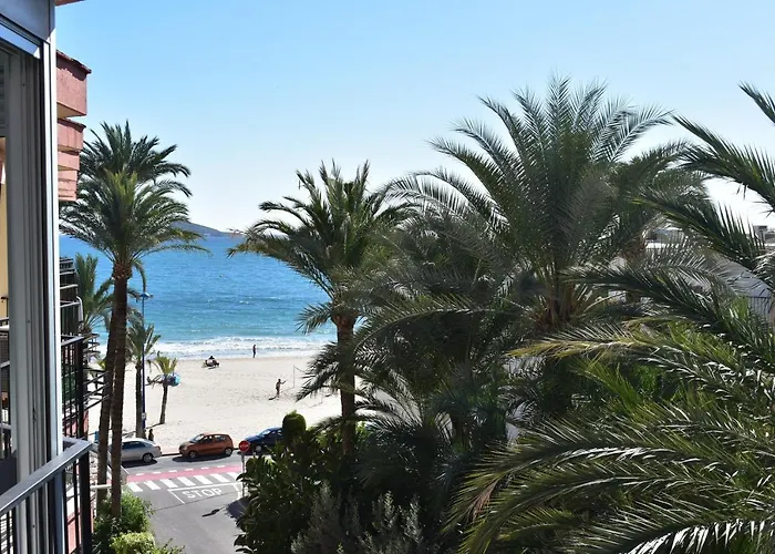 Poniente Turia Trg