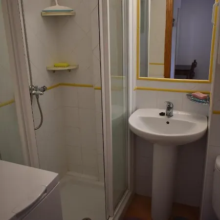 Apartamento Poniente Turia Trg