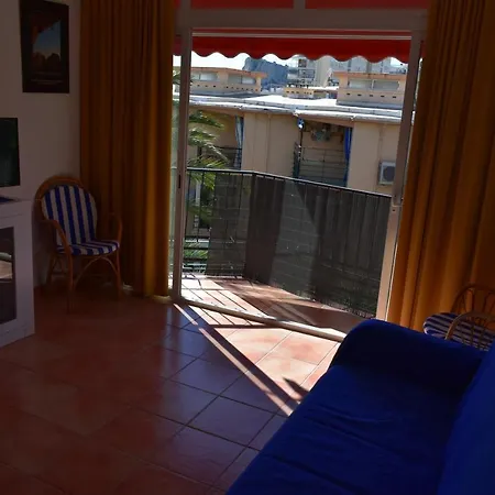 Poniente Turia Trg *