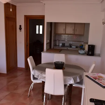 Apartamento Poniente Turia Trg