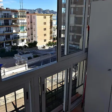 Apartamento Poniente Turia Trg *