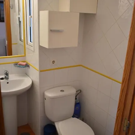 Apartamento Poniente Turia Trg Benidorm