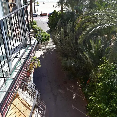 Apartamento Poniente Turia Trg