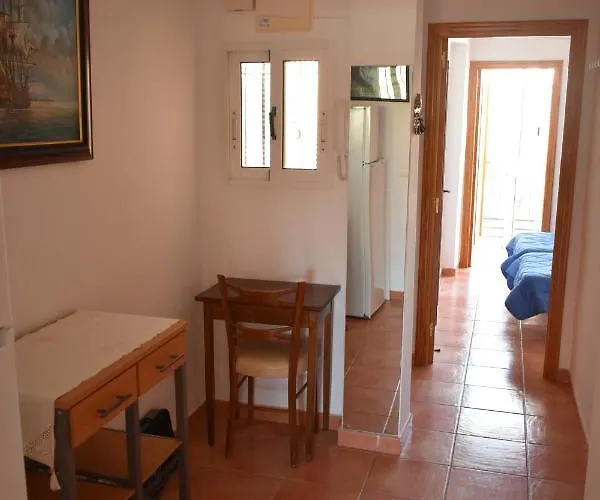 Poniente Turia Trg * Benidorm