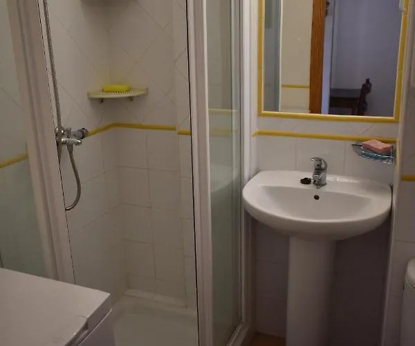 Apartamento Poniente Turia Trg