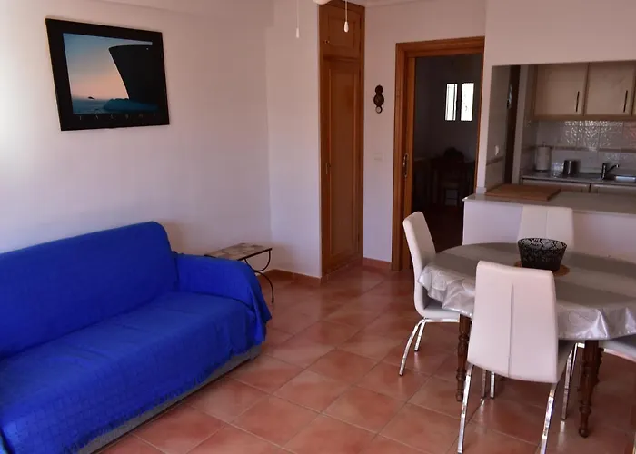 Poniente Turia Trg Benidorm