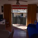 Poniente Turia Trg 公寓 貝尼多姆