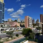 Poniente Turia Trg 公寓 *