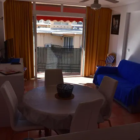 Poniente Turia Trg דירה *