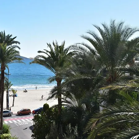 Poniente Turia Trg